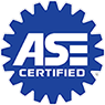 ASE Certified