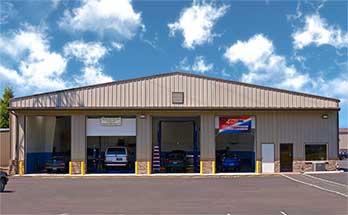 Cascade Automotive Welcomes You - Estacada Auto Repair